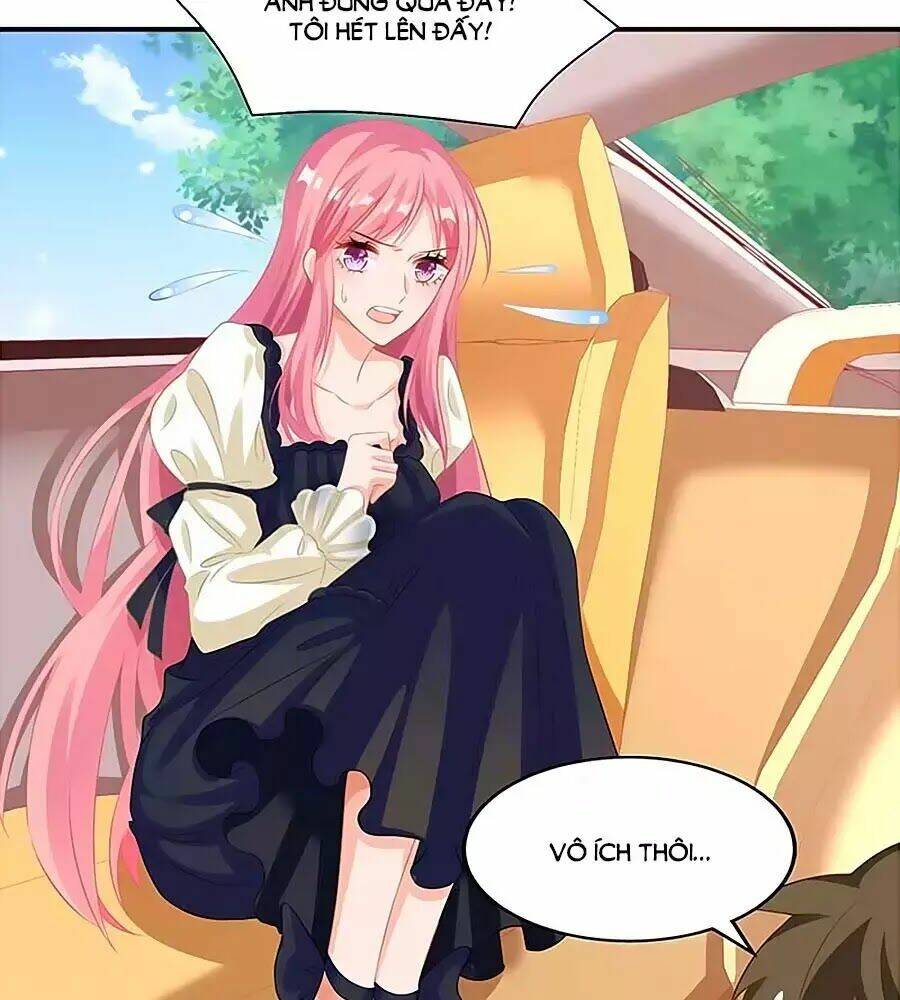 Đưa mami về nhà: Chapter 76