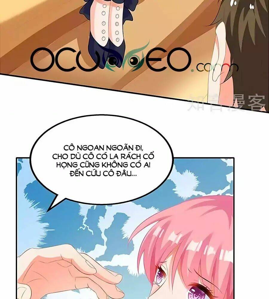 Đưa mami về nhà: Chapter 76