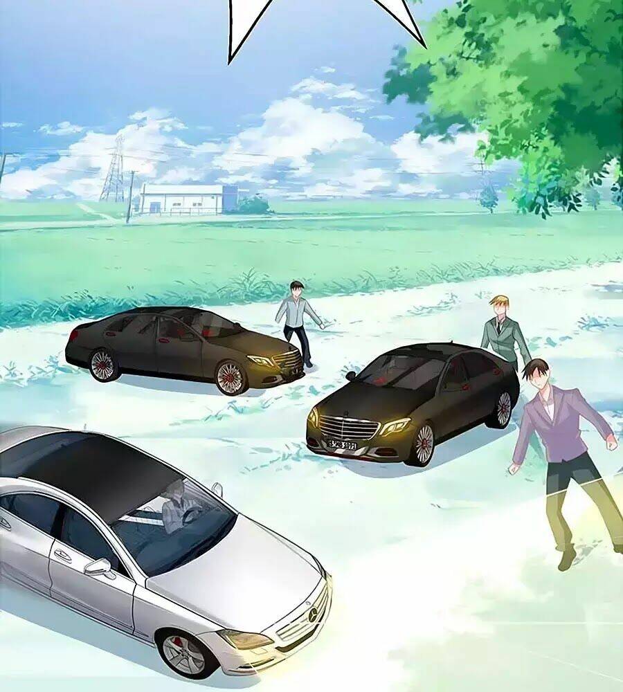Đưa mami về nhà: Chapter 76