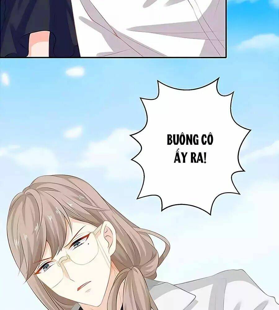 Đưa mami về nhà: Chapter 76