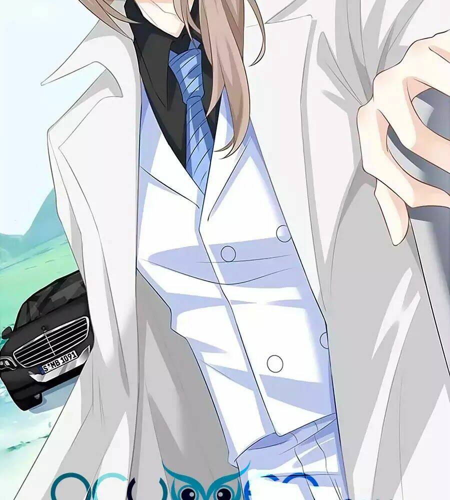 Đưa mami về nhà: Chapter 76