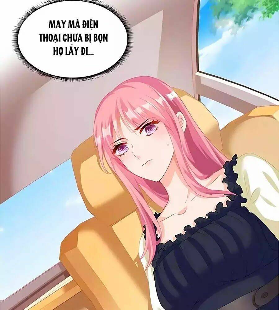 Đưa mami về nhà: Chapter 76