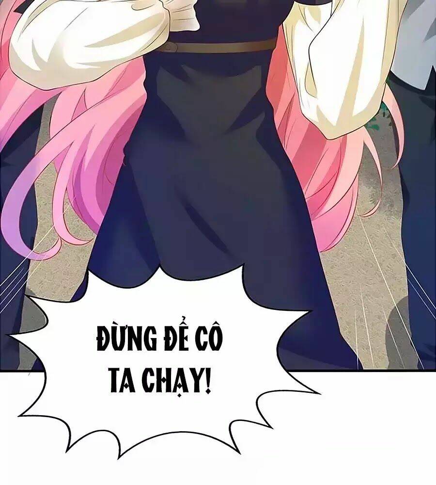 Đưa mami về nhà: Chapter 77
