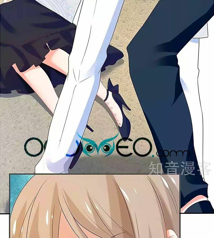 Đưa mami về nhà: Chapter 77