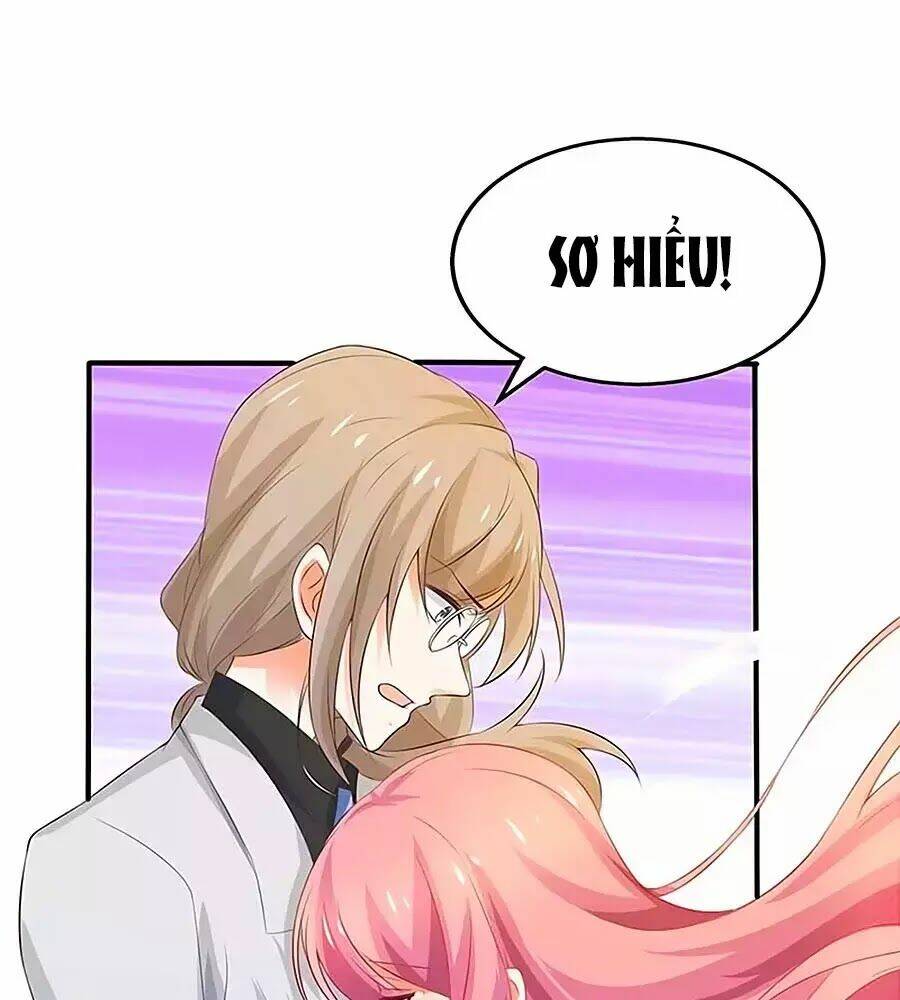 Đưa mami về nhà: Chapter 77