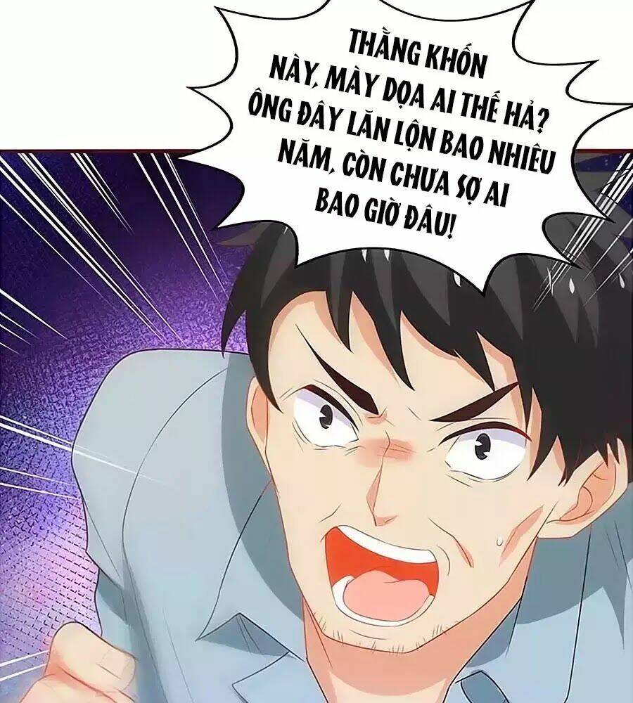 Đưa mami về nhà: Chapter 77