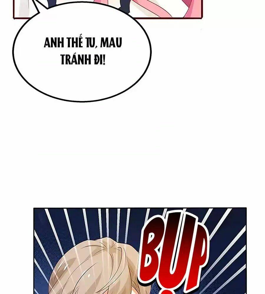 Đưa mami về nhà: Chapter 77