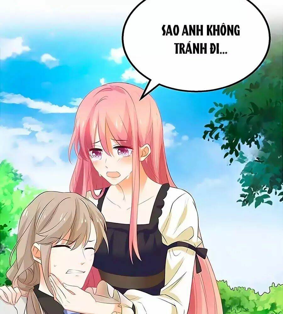 Đưa mami về nhà: Chapter 77