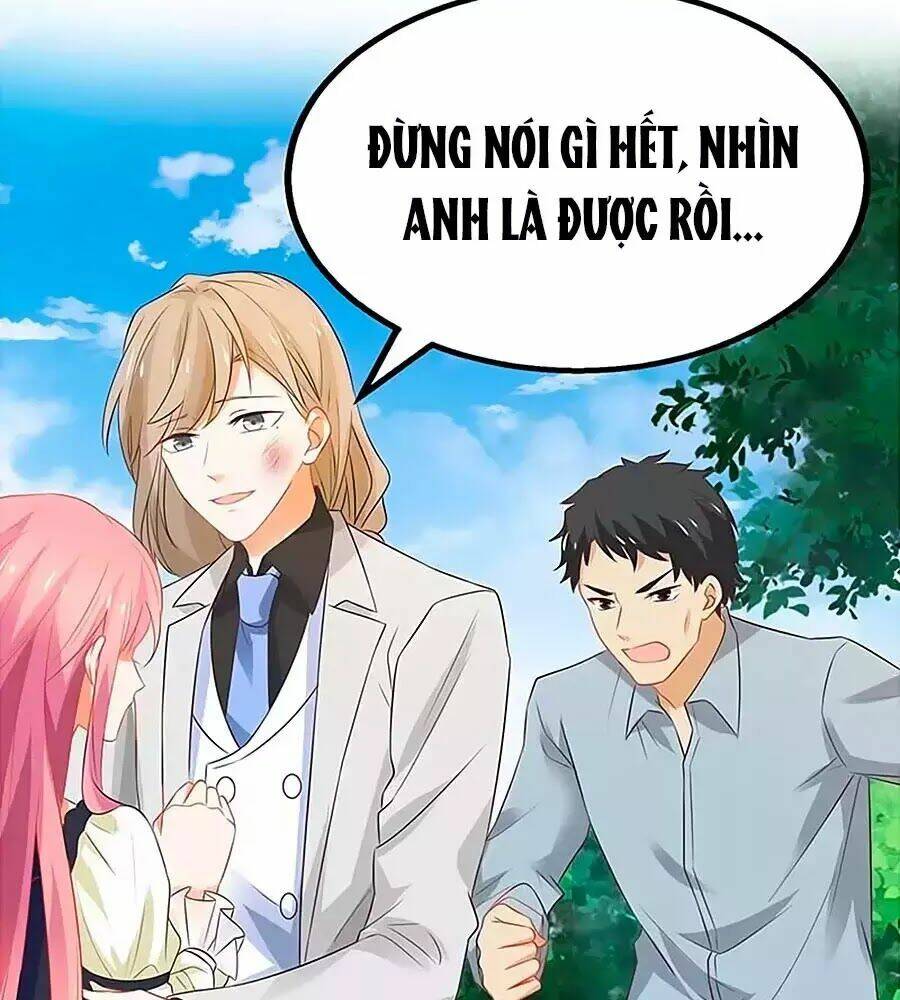 Đưa mami về nhà: Chapter 77