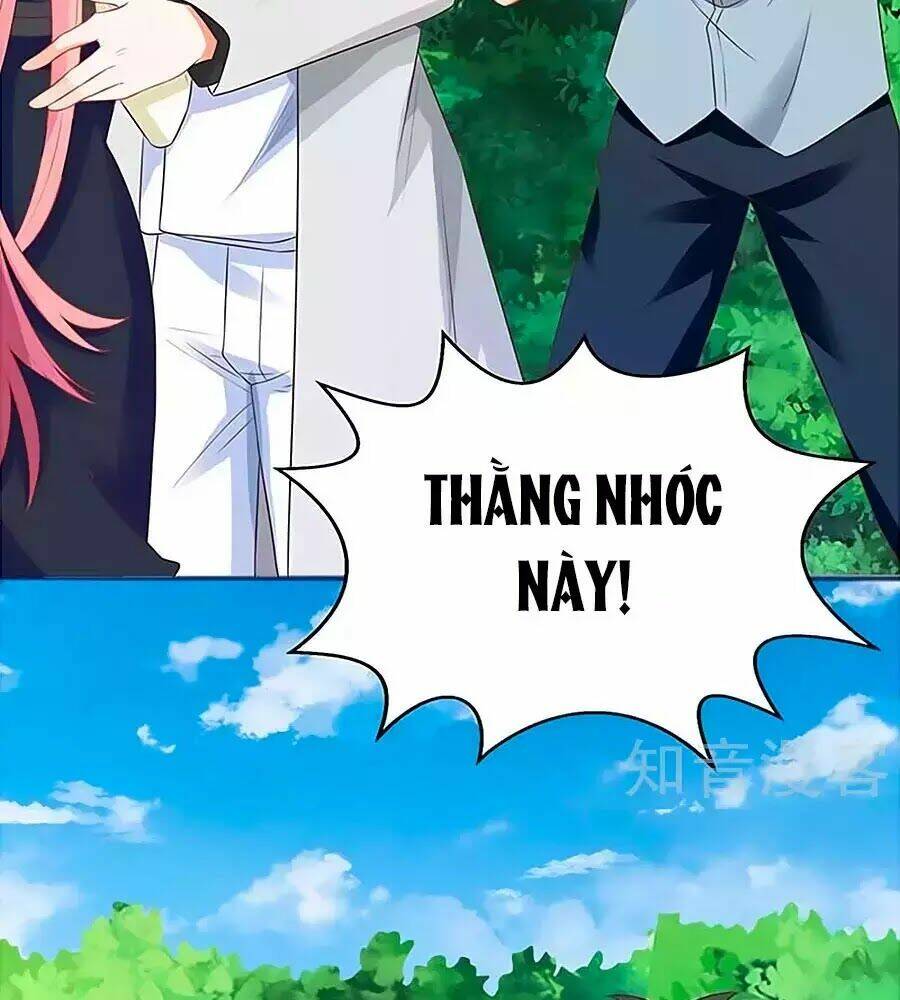 Đưa mami về nhà: Chapter 77