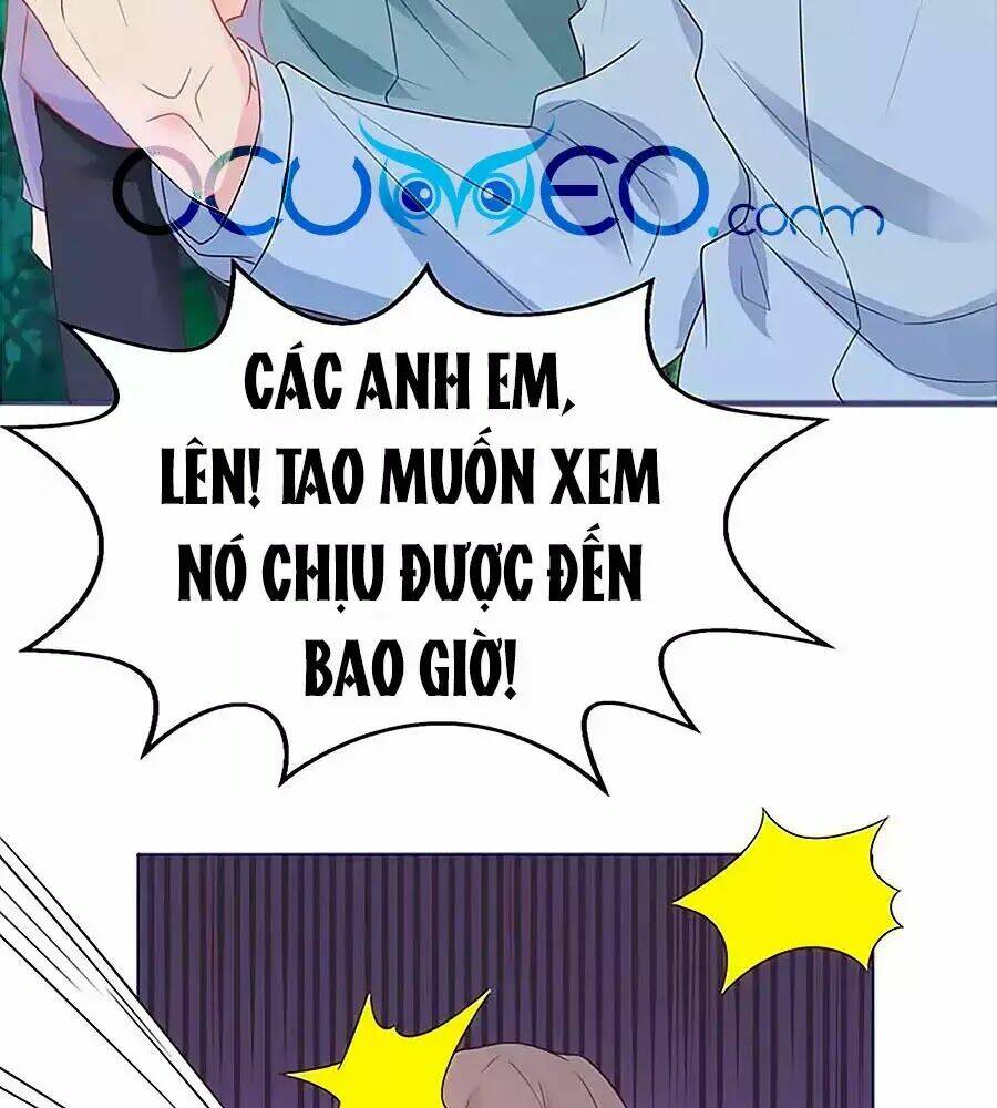 Đưa mami về nhà: Chapter 77