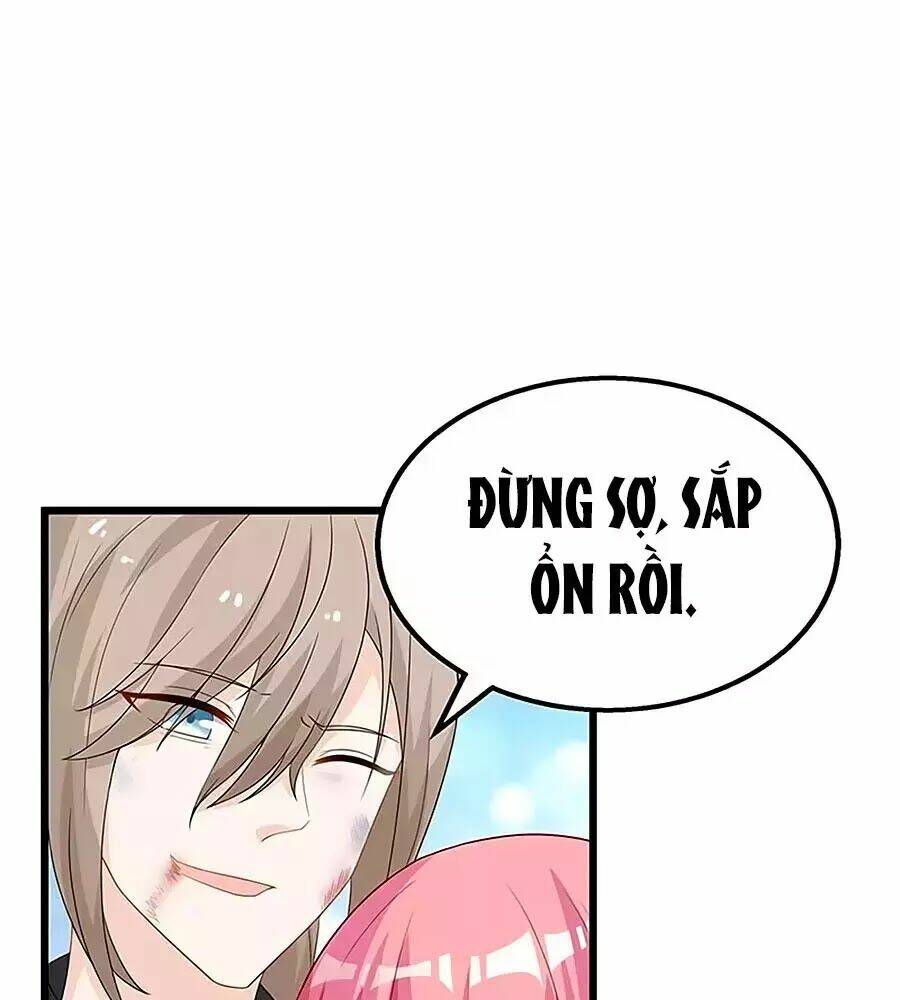 Đưa mami về nhà: Chapter 77