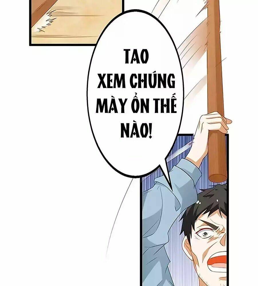 Đưa mami về nhà: Chapter 77