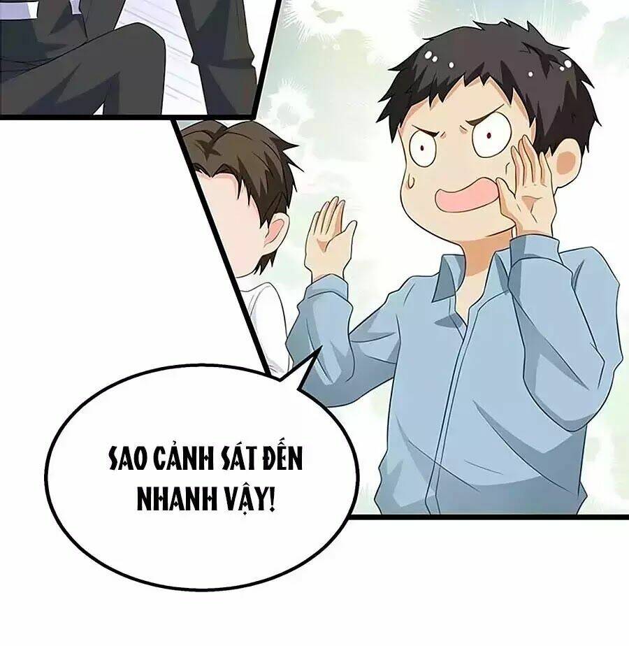 Đưa mami về nhà: Chapter 77