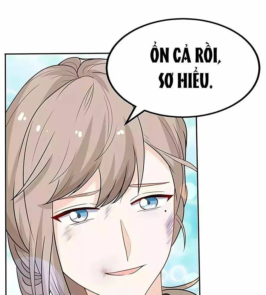 Đưa mami về nhà: Chapter 77
