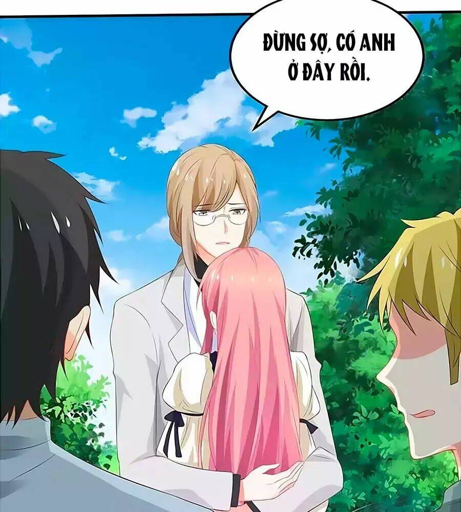 Đưa mami về nhà: Chapter 77