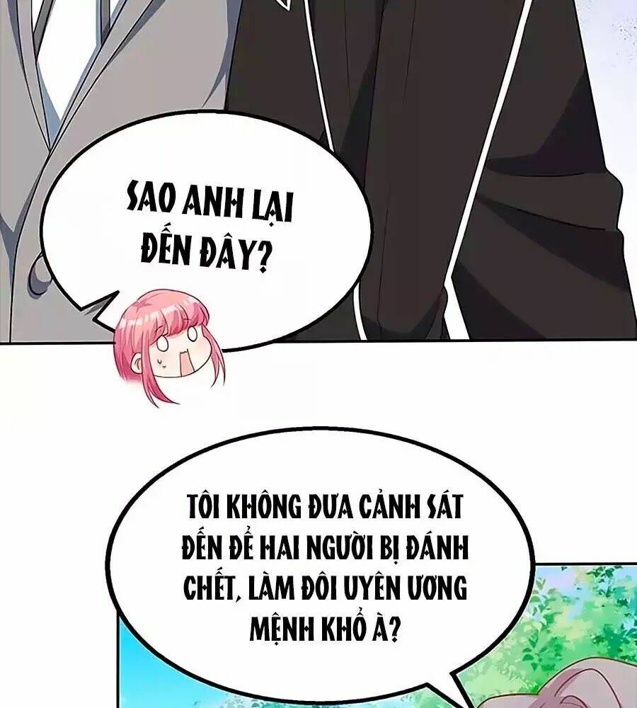 Đưa mami về nhà: Chapter 77
