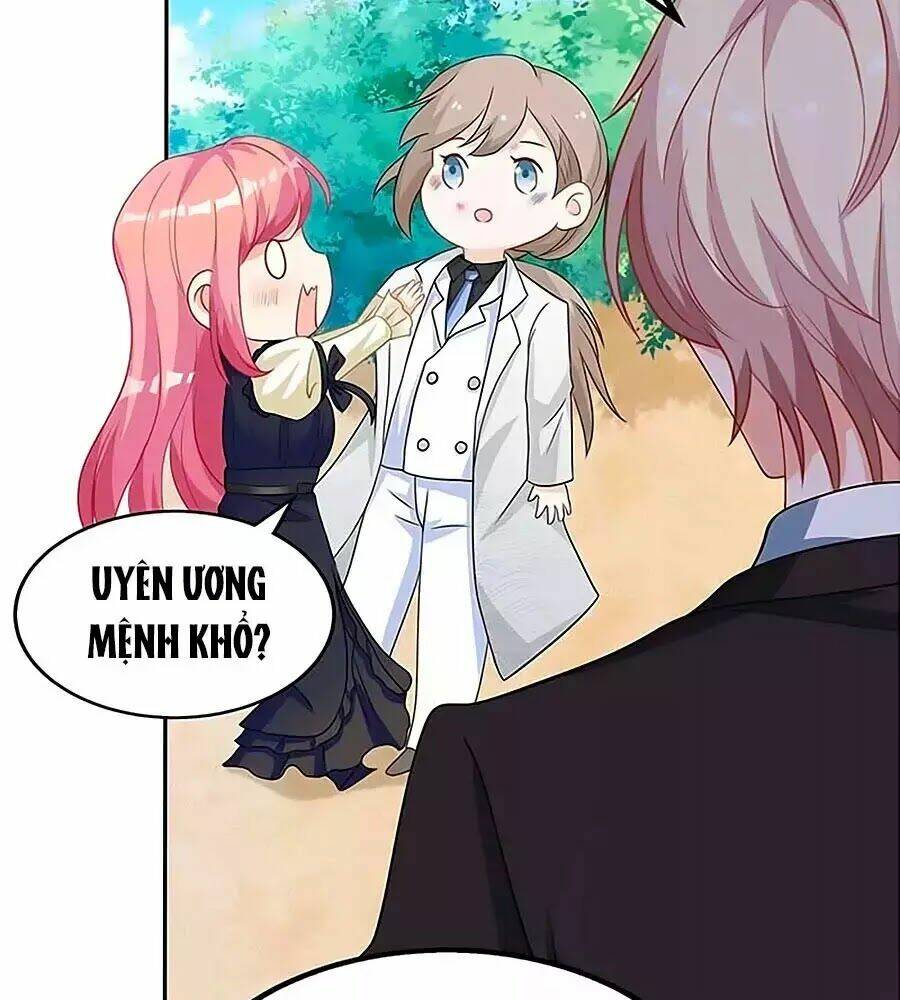Đưa mami về nhà: Chapter 77