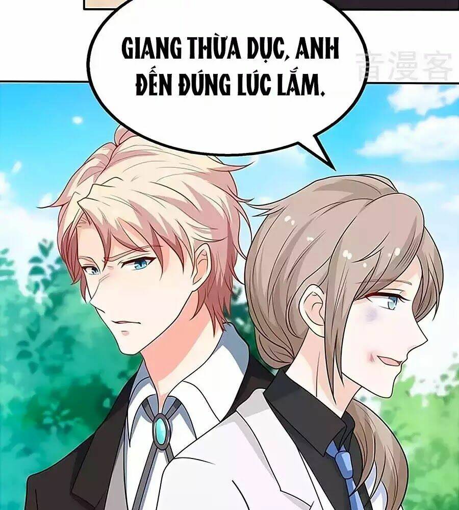 Đưa mami về nhà: Chapter 77