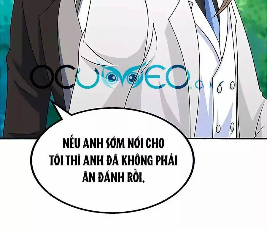 Đưa mami về nhà: Chapter 77