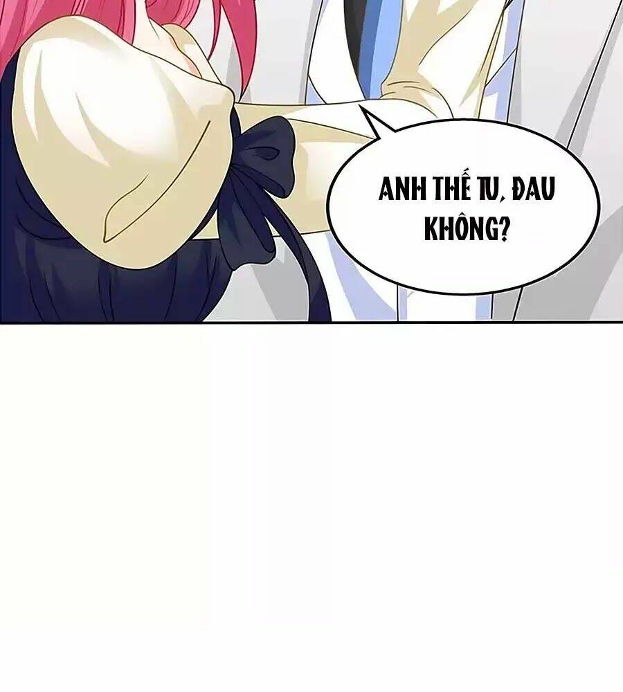 Đưa mami về nhà: Chapter 77