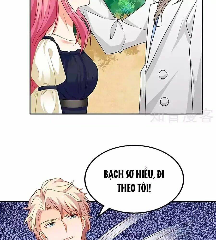 Đưa mami về nhà: Chapter 77
