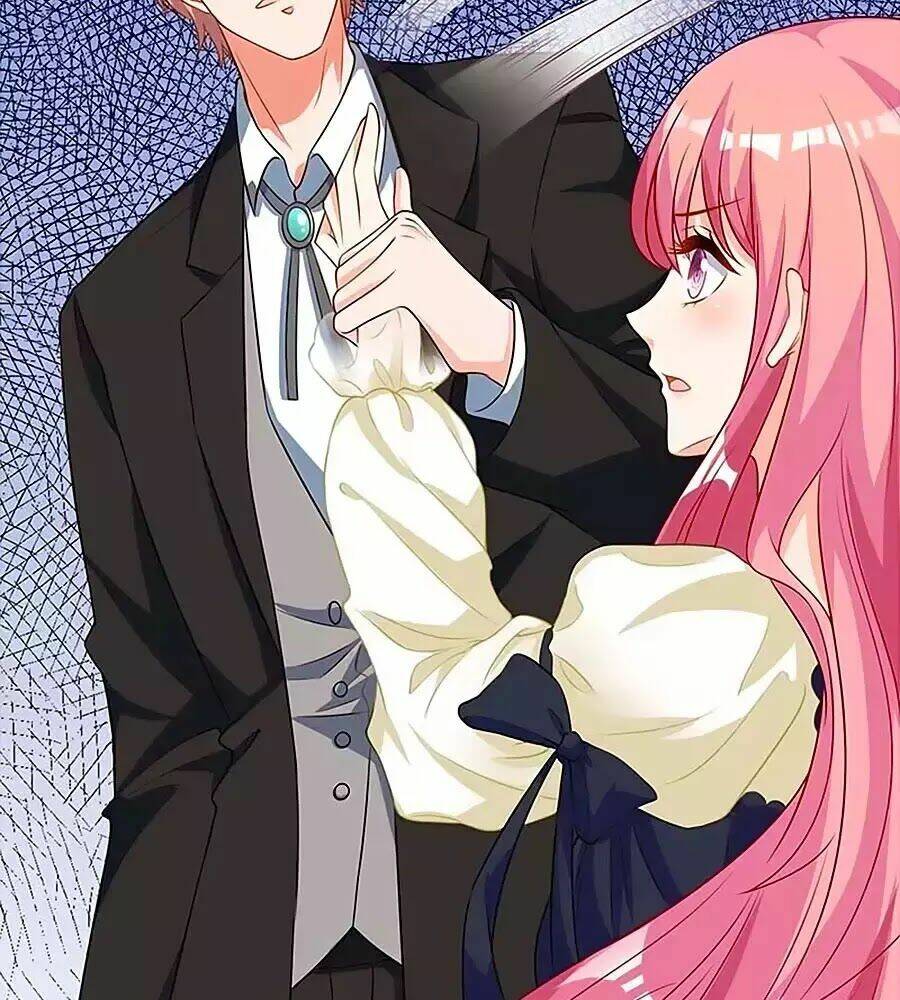 Đưa mami về nhà: Chapter 77