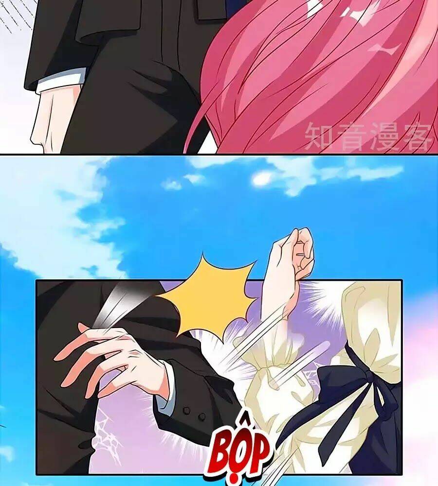 Đưa mami về nhà: Chapter 77