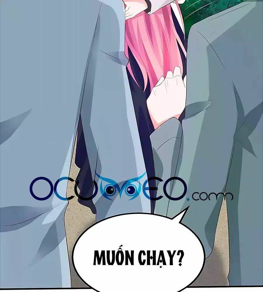 Đưa mami về nhà: Chapter 77