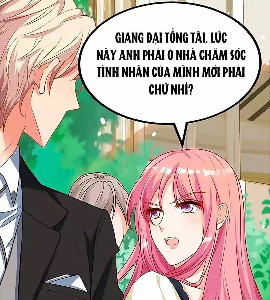 Đưa mami về nhà: Chapter 77