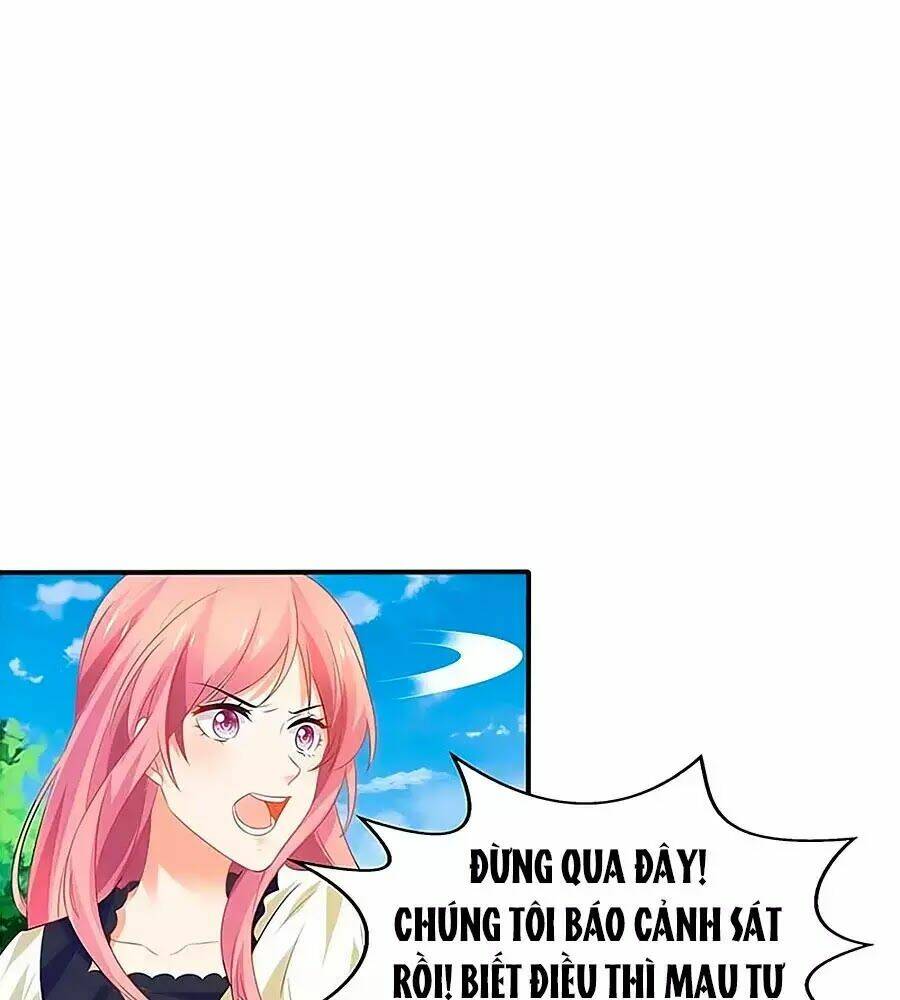 Đưa mami về nhà: Chapter 77