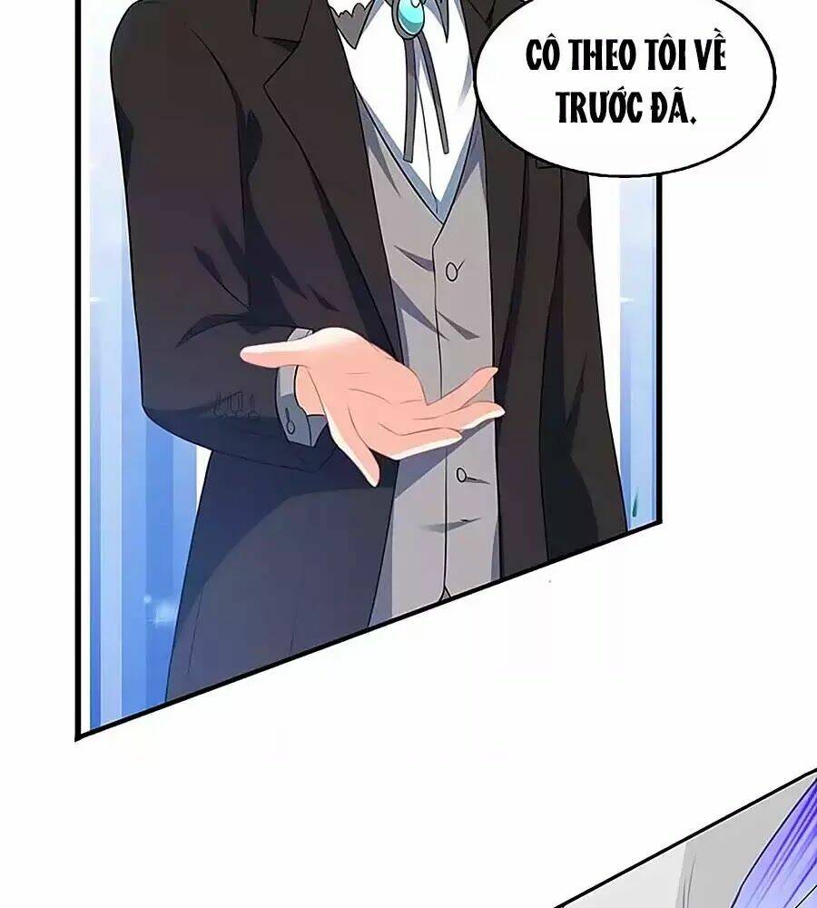 Đưa mami về nhà: Chapter 78