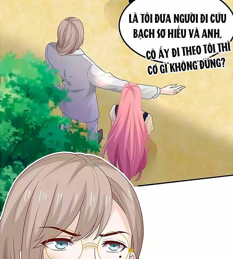 Đưa mami về nhà: Chapter 78