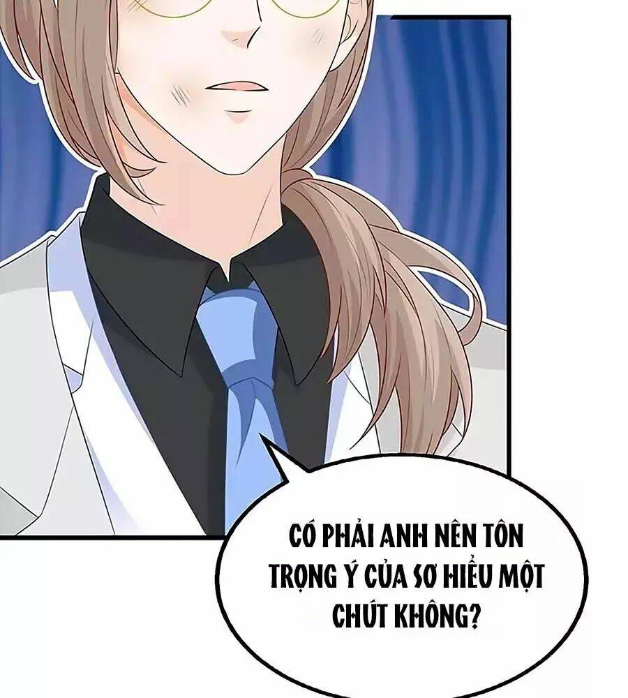 Đưa mami về nhà: Chapter 78