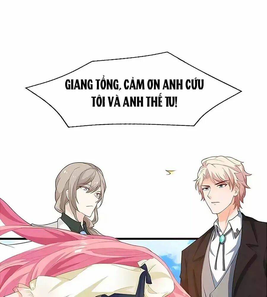 Đưa mami về nhà: Chapter 78
