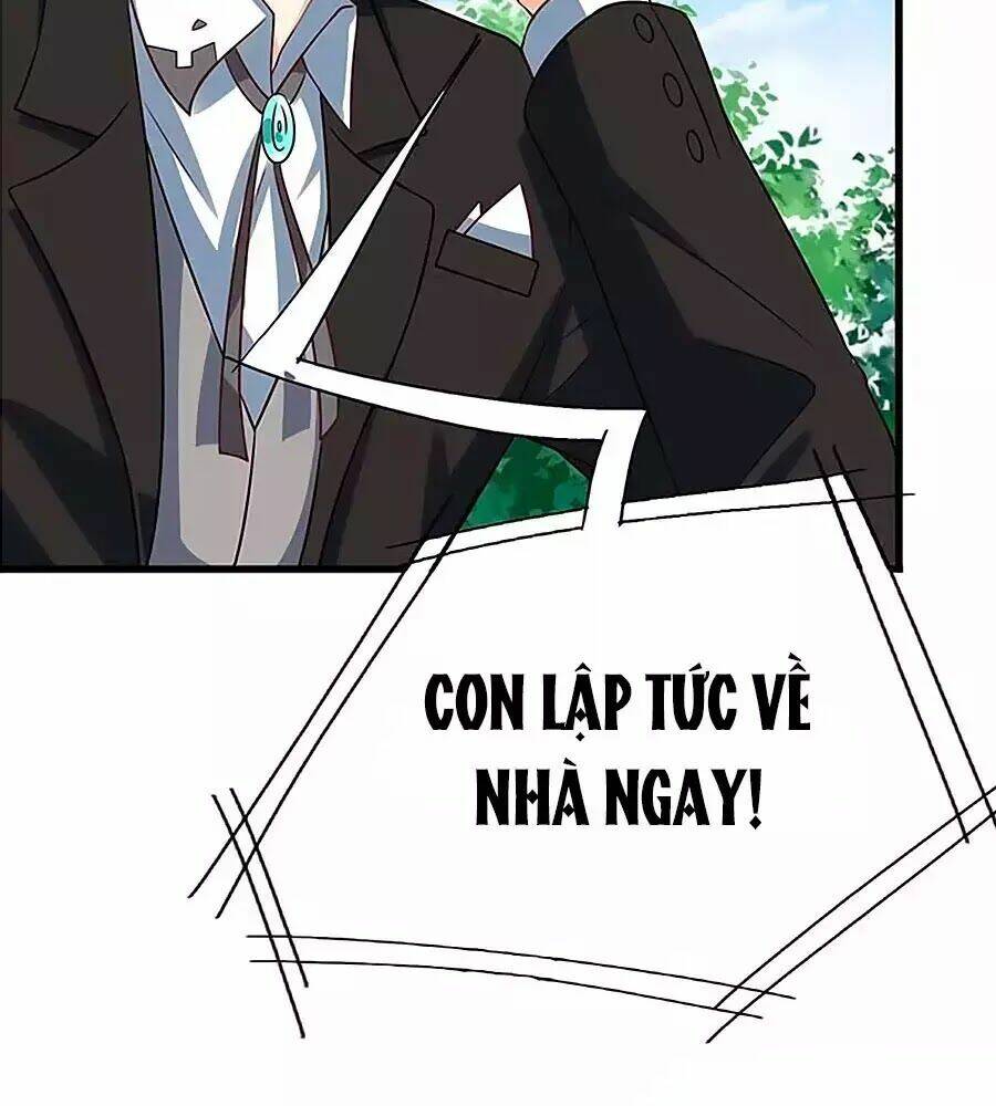 Đưa mami về nhà: Chapter 78