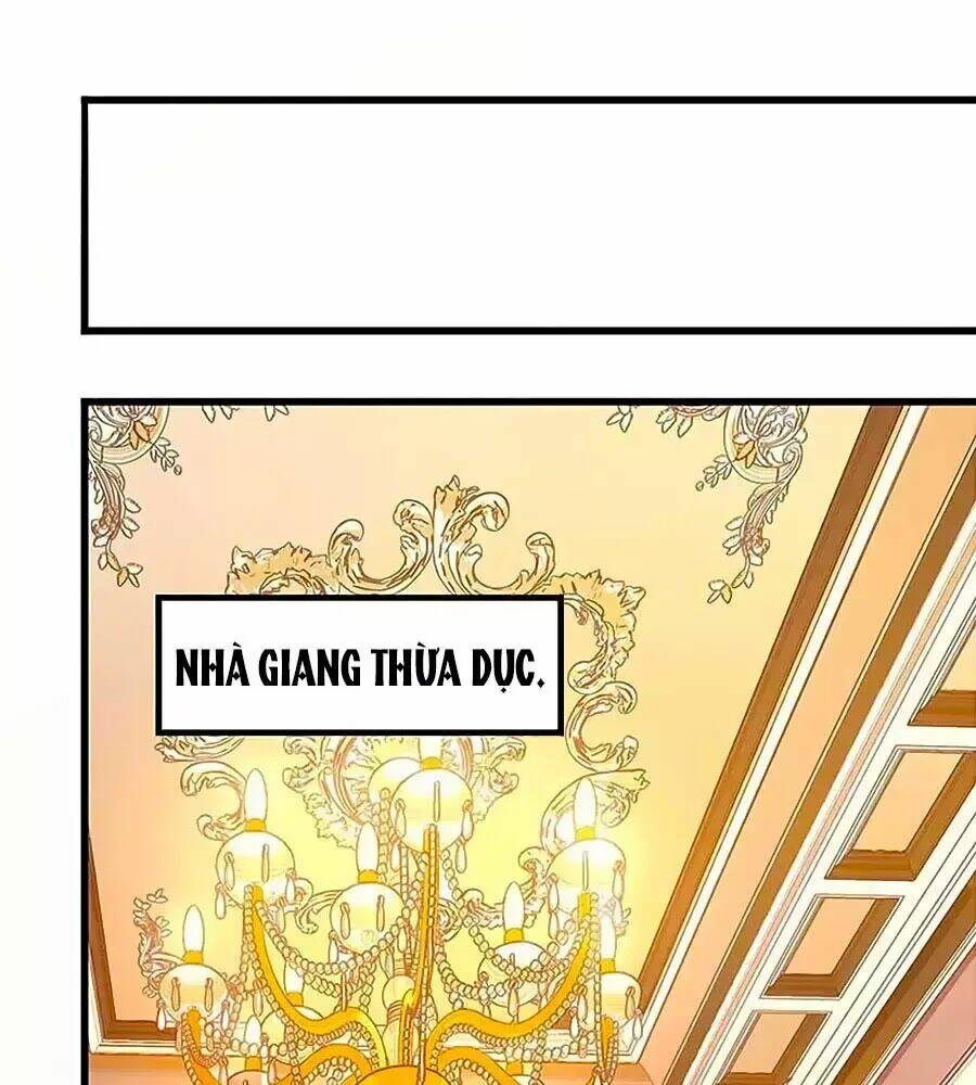 Đưa mami về nhà: Chapter 78