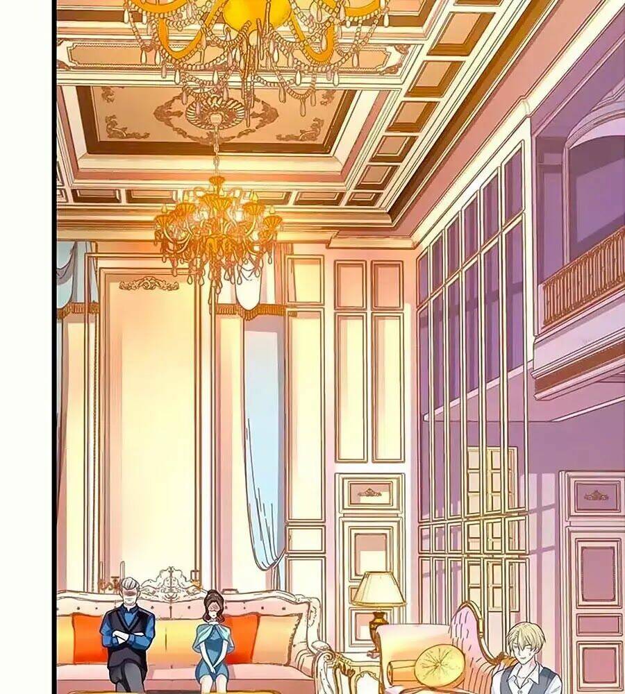Đưa mami về nhà: Chapter 78