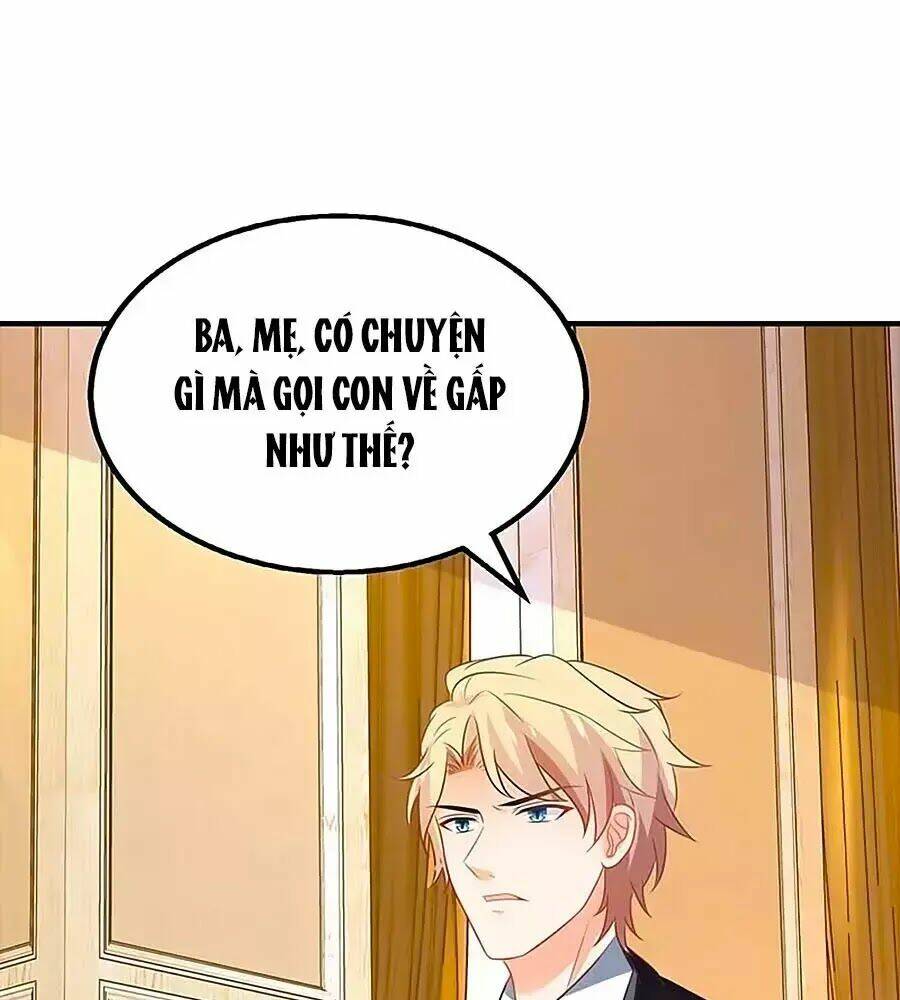 Đưa mami về nhà: Chapter 78