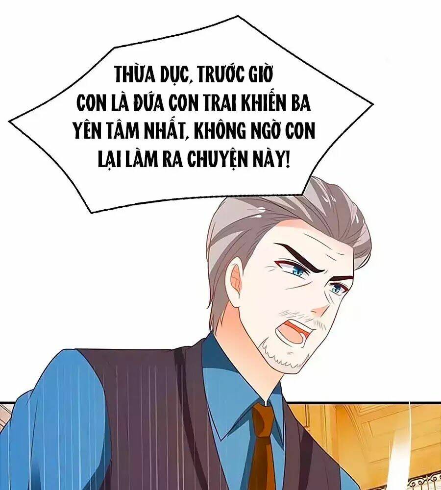 Đưa mami về nhà: Chapter 78