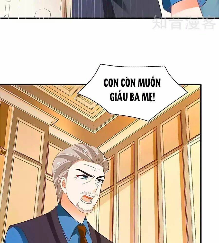 Đưa mami về nhà: Chapter 78