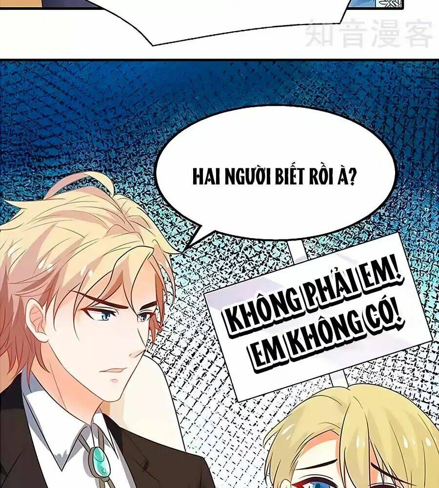 Đưa mami về nhà: Chapter 78