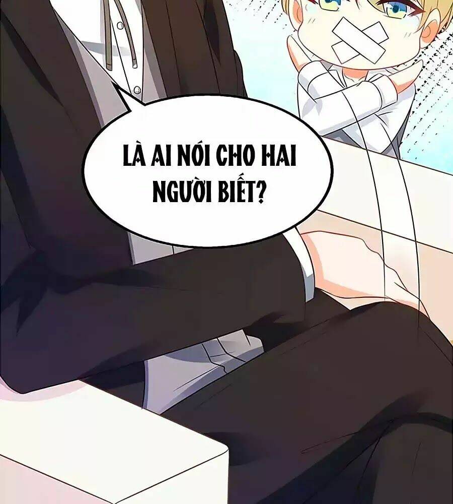 Đưa mami về nhà: Chapter 78