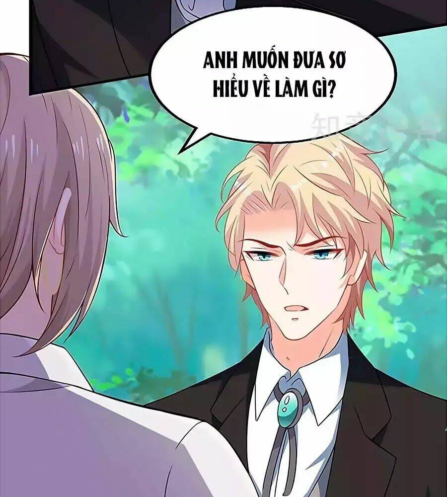 Đưa mami về nhà: Chapter 78
