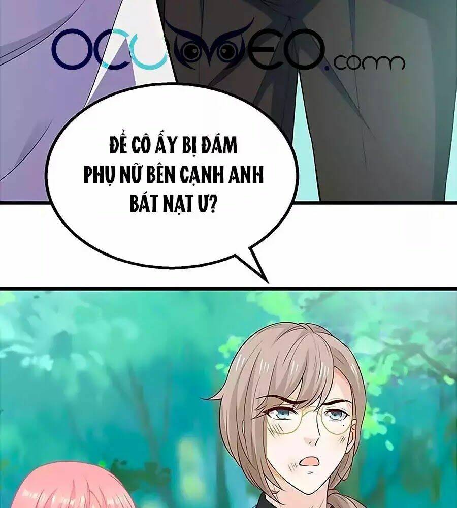 Đưa mami về nhà: Chapter 78