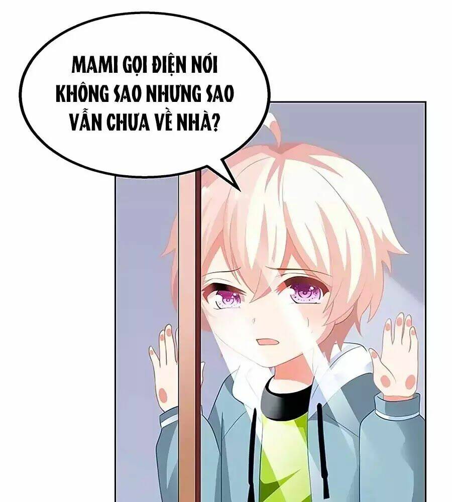 Đưa mami về nhà: Chapter 79