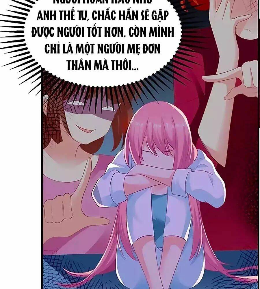 Đưa mami về nhà: Chapter 79