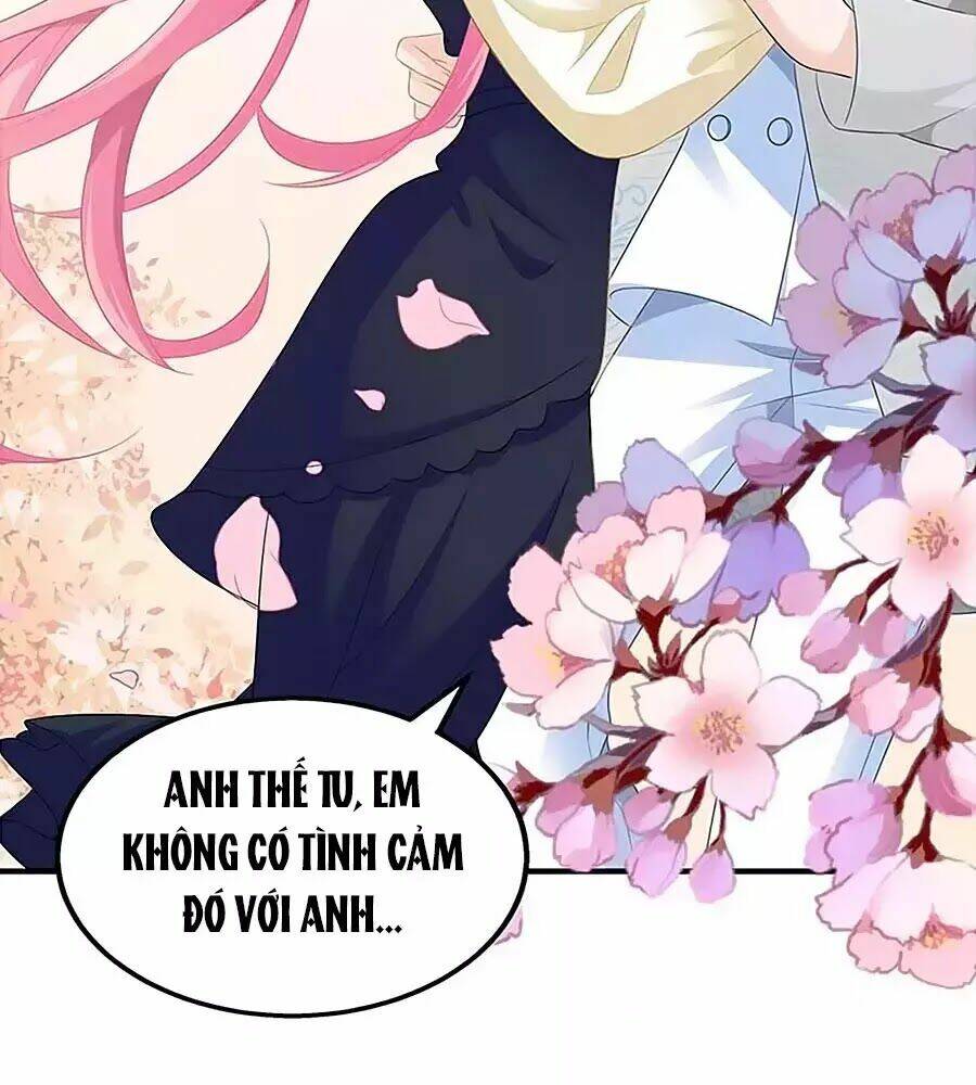 Đưa mami về nhà: Chapter 79