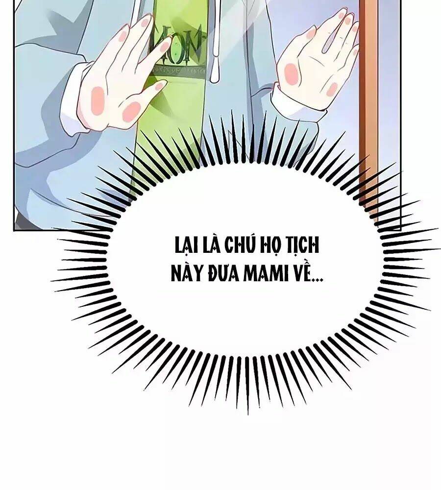 Đưa mami về nhà: Chapter 79