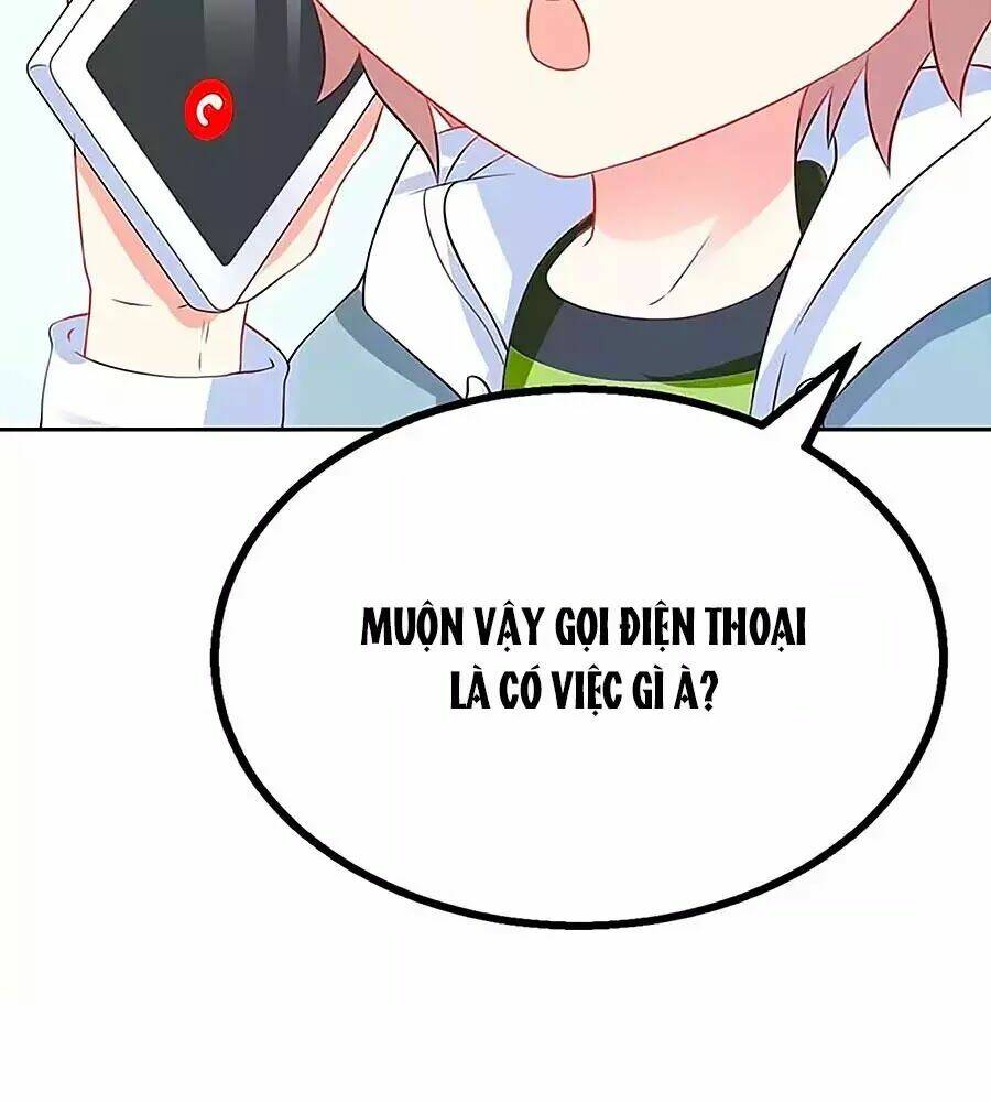 Đưa mami về nhà: Chapter 79
